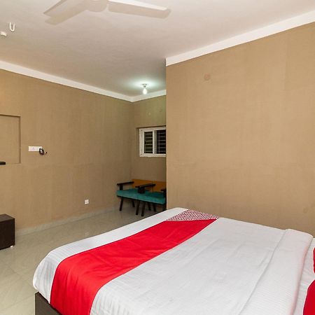 Oyo Green Hills Villa กุตตาลัม ภายนอก รูปภาพ