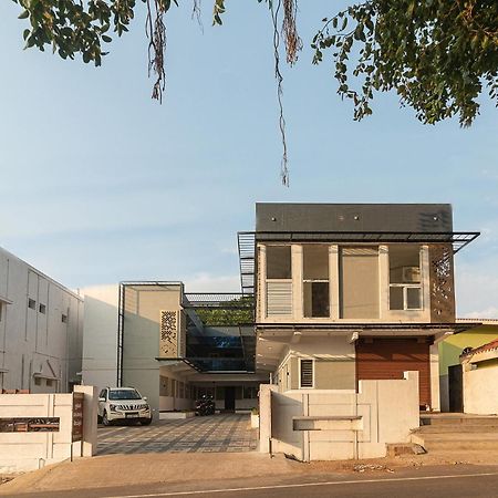 Oyo Green Hills Villa กุตตาลัม ภายนอก รูปภาพ