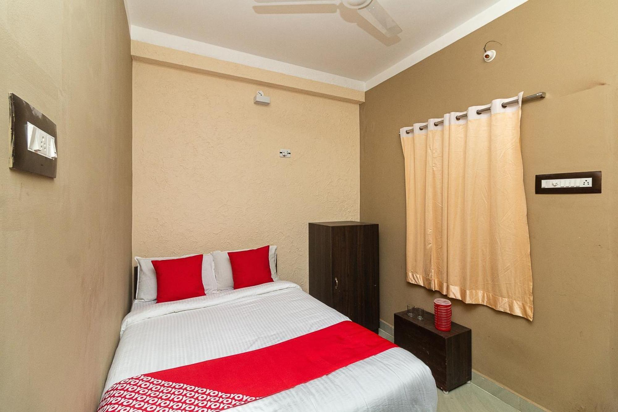 Oyo Green Hills Villa กุตตาลัม ภายนอก รูปภาพ