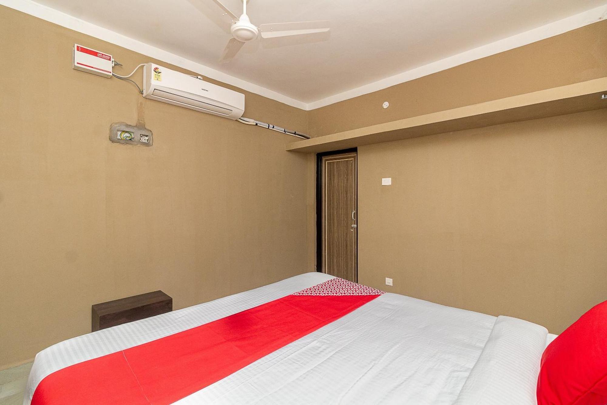 Oyo Green Hills Villa กุตตาลัม ภายนอก รูปภาพ