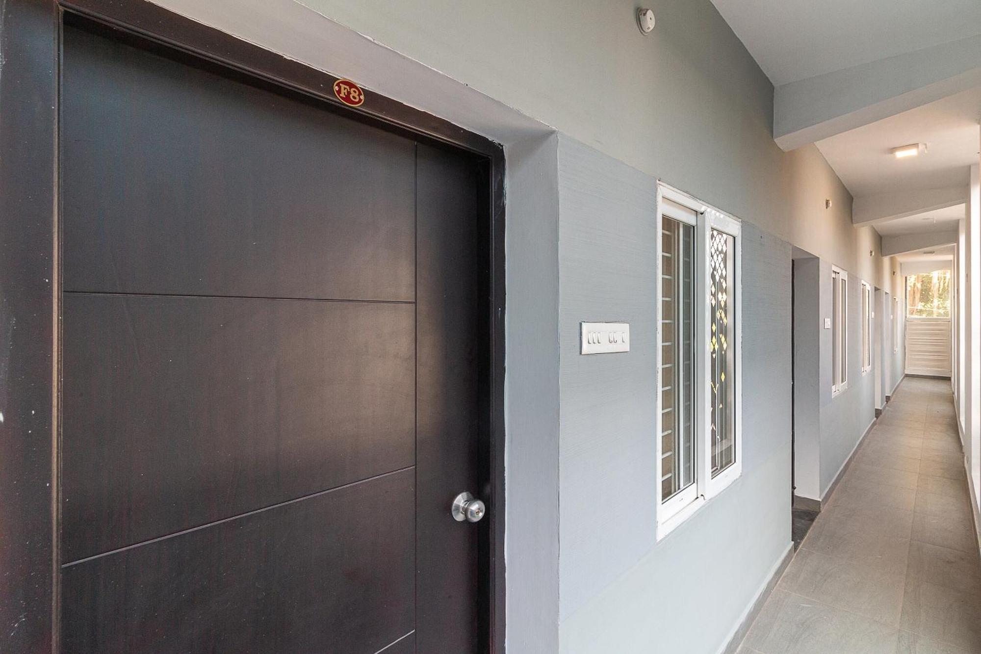 Oyo Green Hills Villa กุตตาลัม ภายนอก รูปภาพ