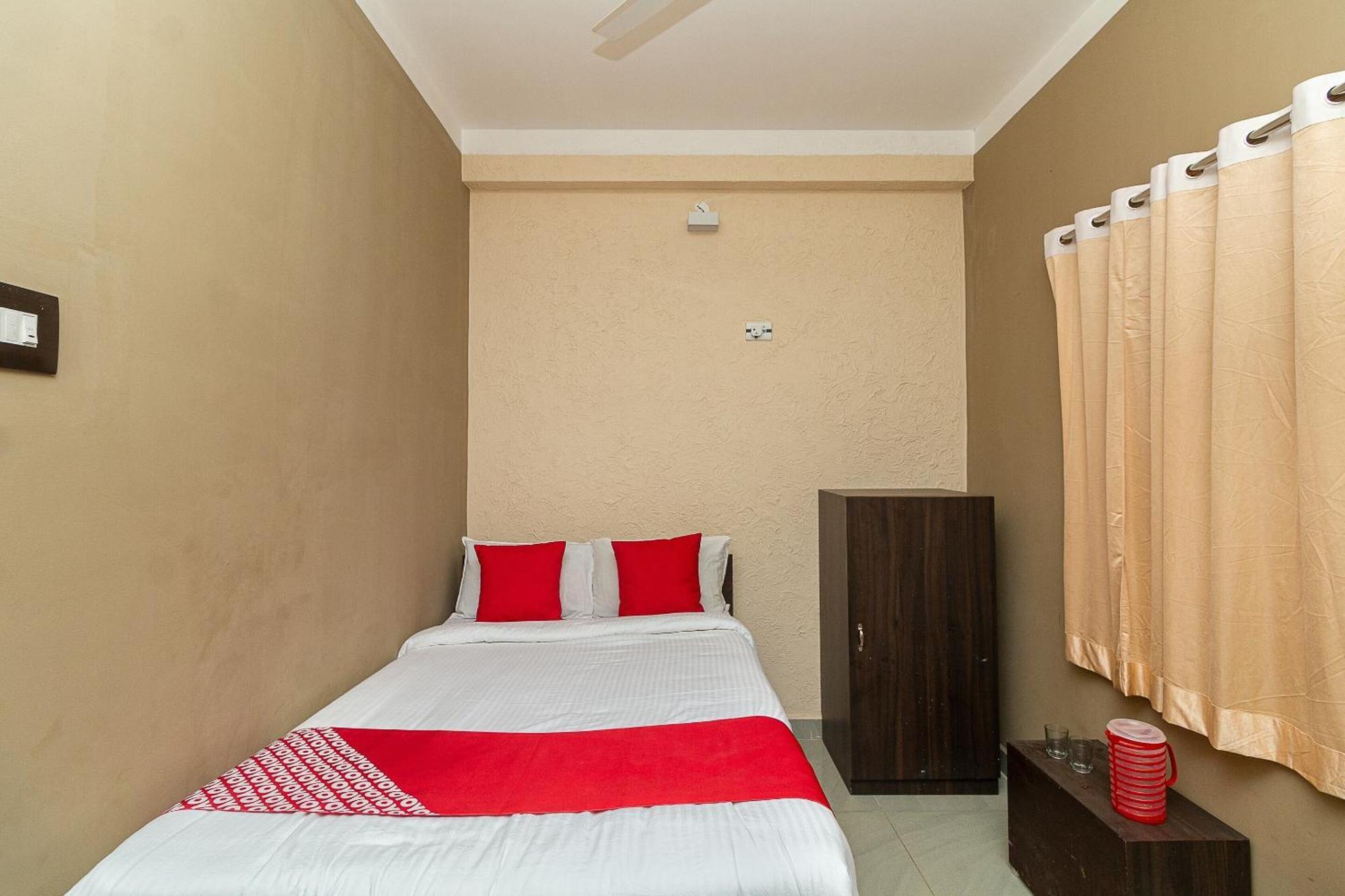 Oyo Green Hills Villa กุตตาลัม ภายนอก รูปภาพ